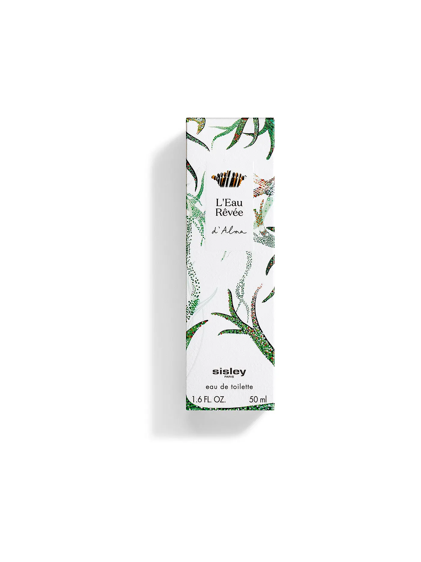 SISLEY | L'EAU REVEE D'ALMA Eau de Toilette 50ml | 